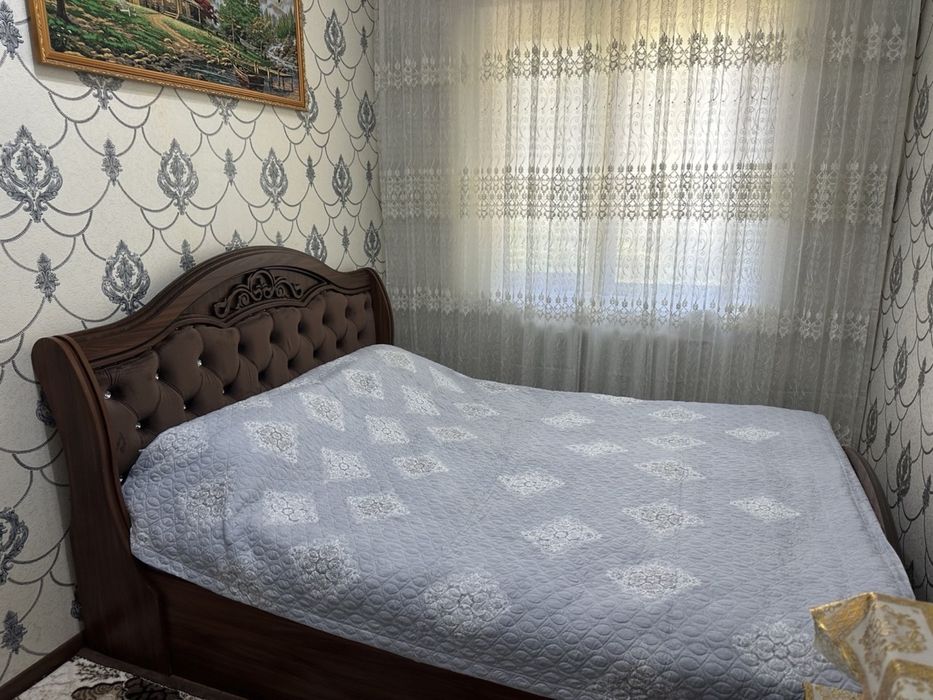 Аренда кв бошлик яккасарой район