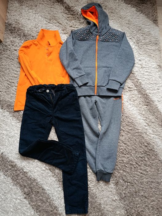 Дрехи за момче 134-140 размер