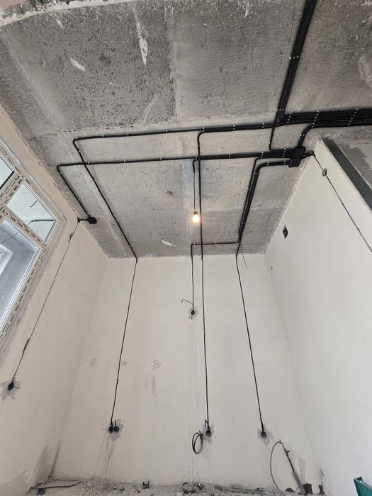 Электрик Электромонтаж