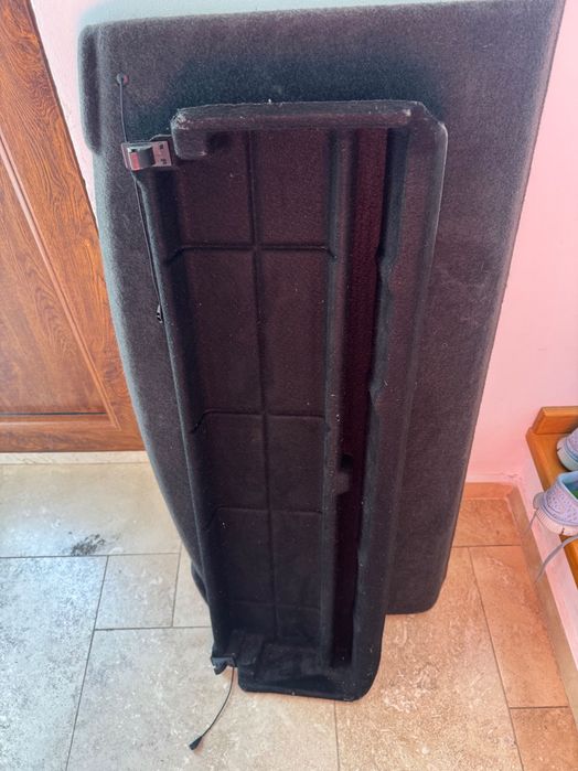 Polita si tavita Capac portbagaj Seat Altea