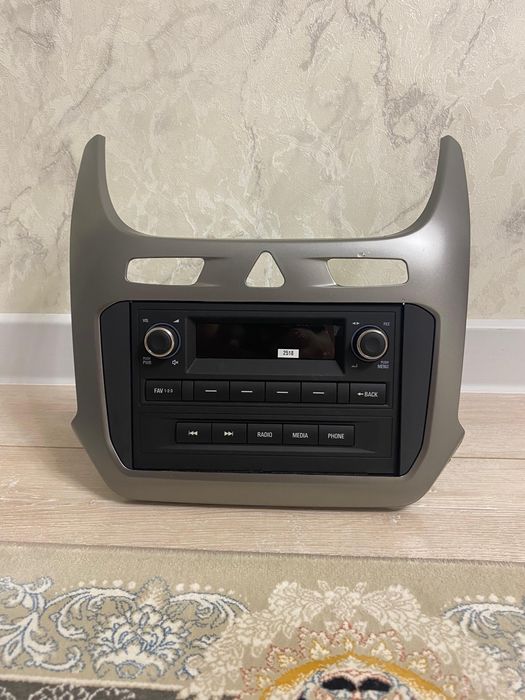 Магнитафон  кобальт новый