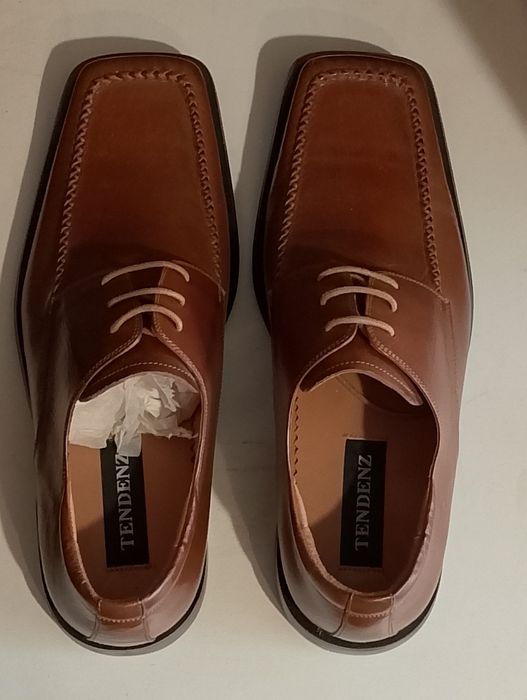 Мъжки обувки Tendenz