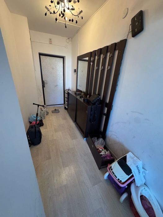 Сдается 1комнатеа квартира