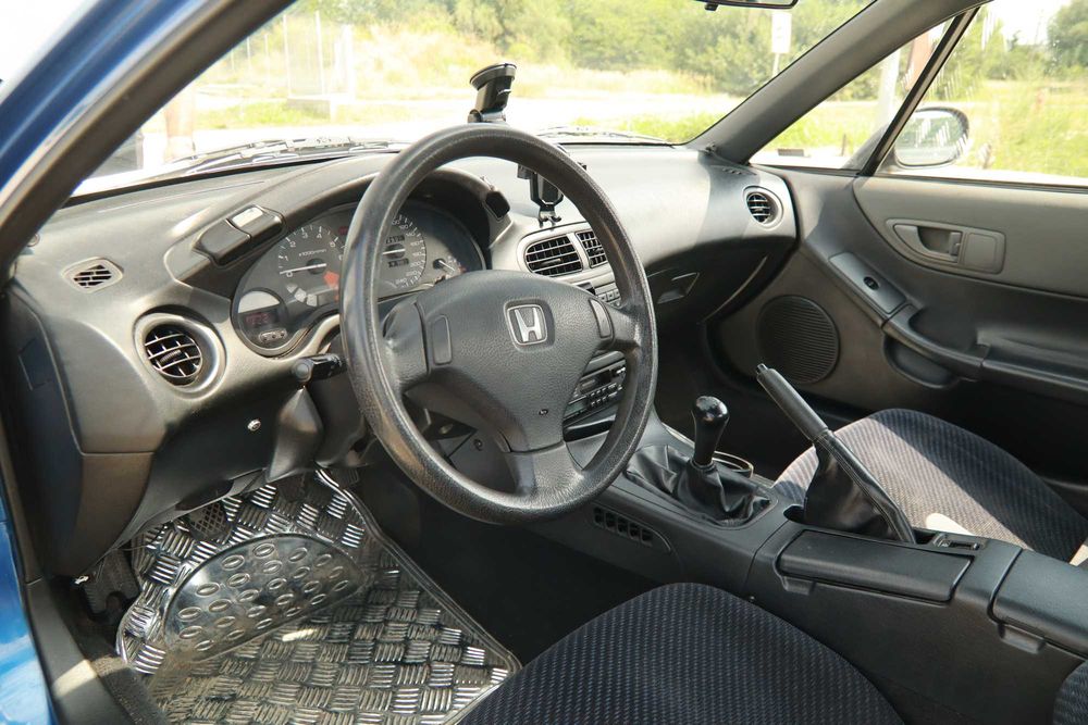 De vanzare Honda Del Sol