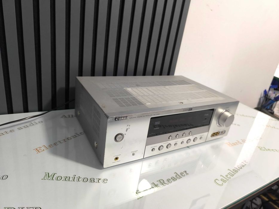 Amplificator Yamaha RX-V363 HDMI Dolby Digital DTS Cinema DSP
