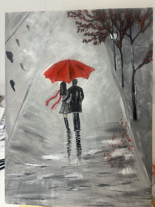 Продается картина (ручная работа)