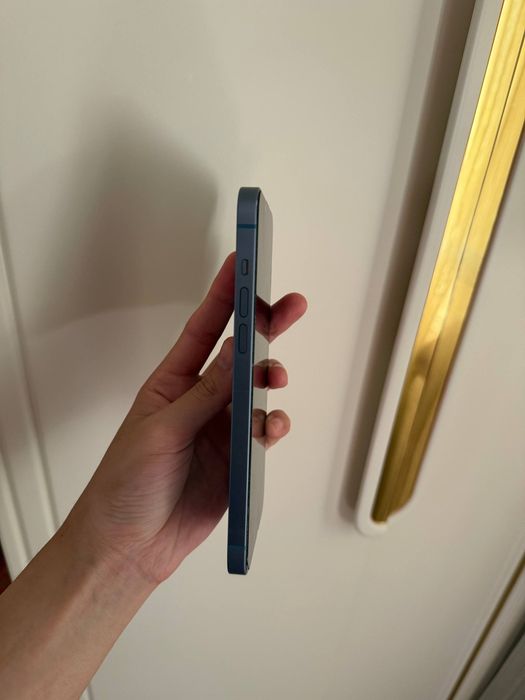 Iphone 14 plus blue 128 GB