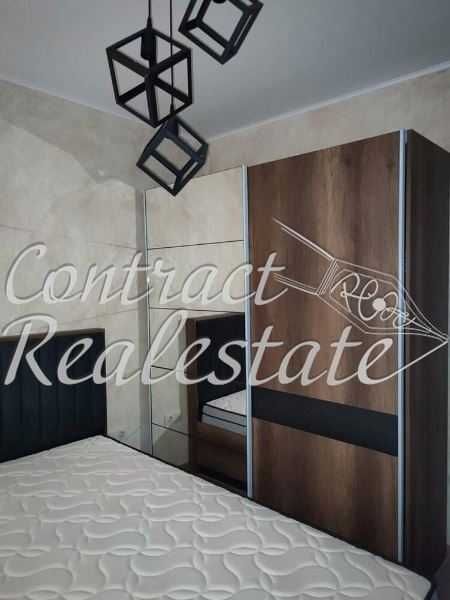 Дава се под наем Двустаен апартамент в Варна, Кайсиева градина - 55 кв.м за 459 € - Снимка #7