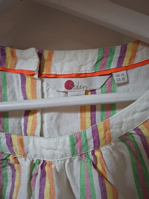 BODEN 100% Linen