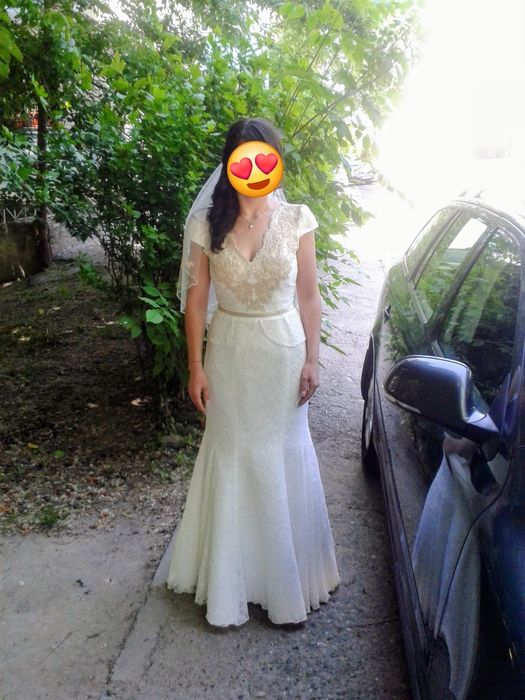 Rochie de mireasa