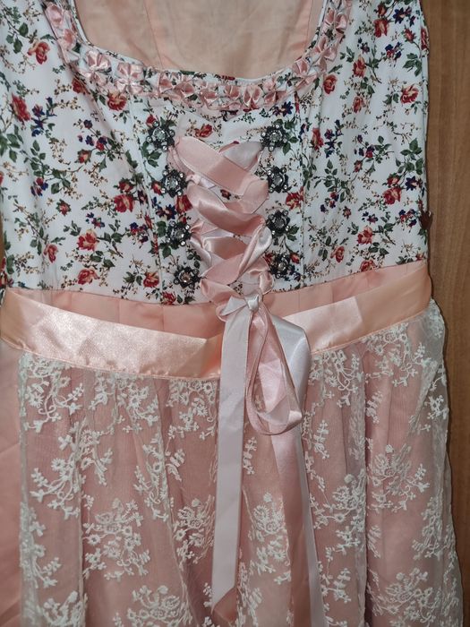 Баварска носия /октоберфест/ ХЛ р-р