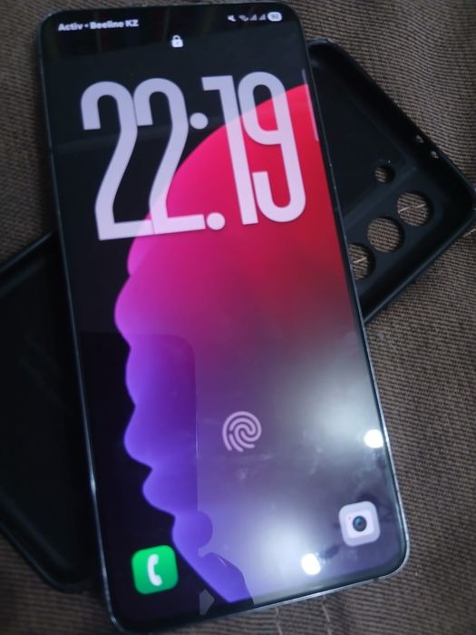 Samsung s21 обмен