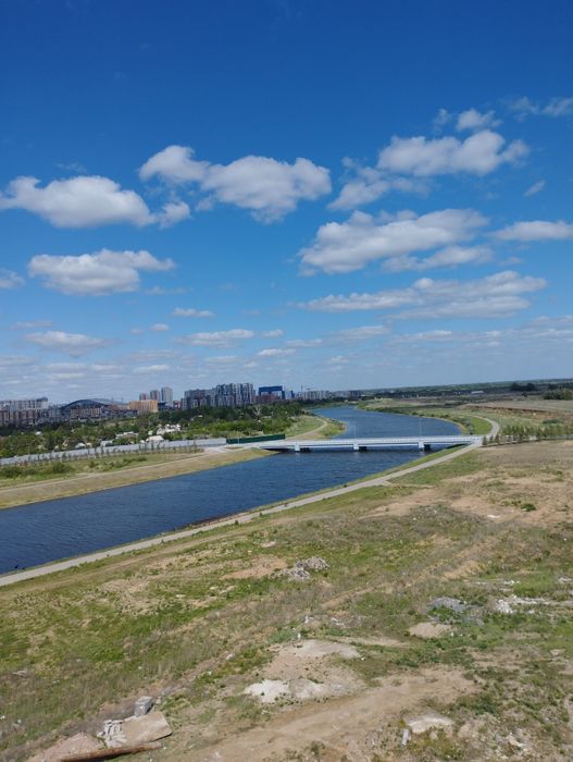 Сдам квартиру студию