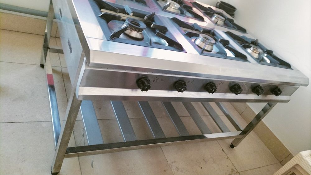 Газ плита сотилади