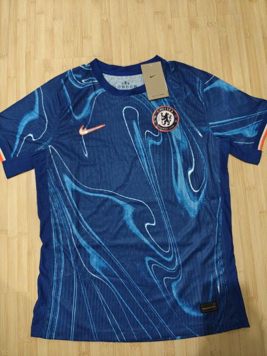 Nike Chelsea FC Jersey M