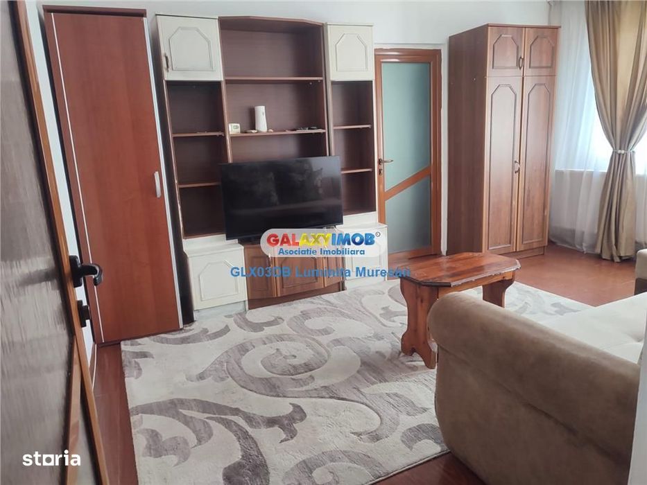 Inchiriere apartament 2 camere nedecomandat Targoviste Micro 6