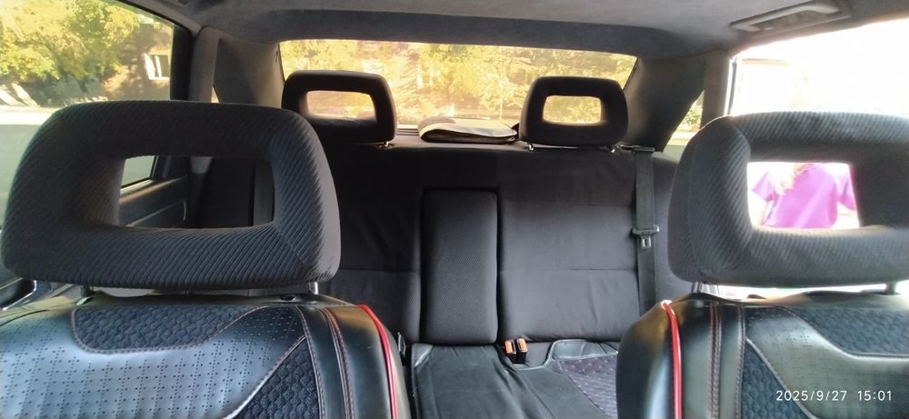 Продам  Ауди 100 С4 1991г