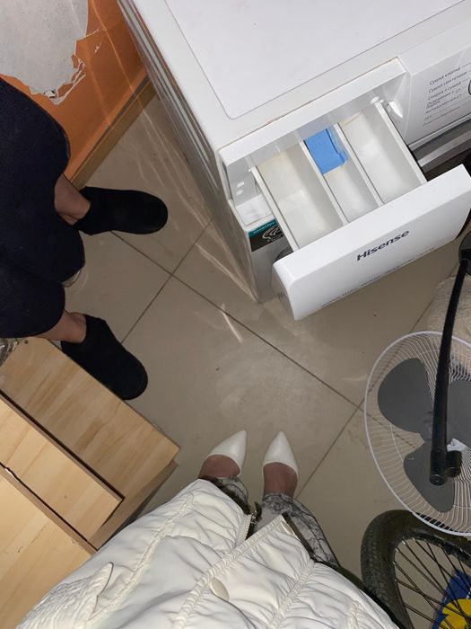 Машинка в отличном состоянии