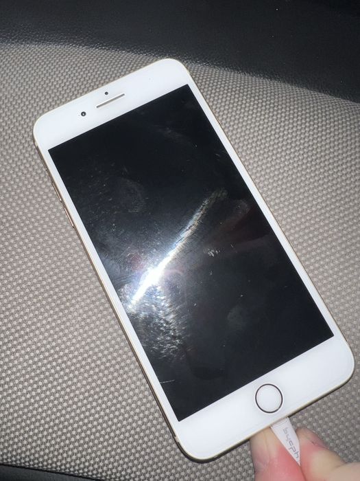 Iphone 8plus запазено състояние