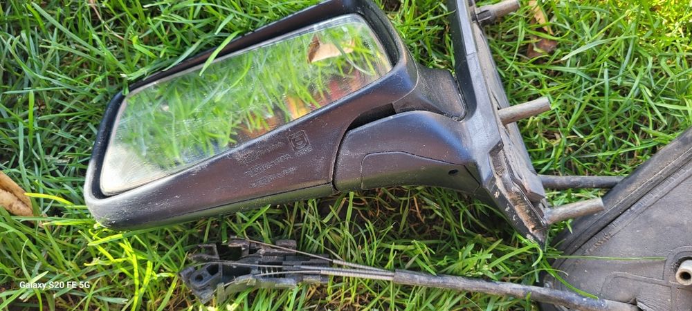 Oglinda / Oglinzi wv Golf 3   1,8 benzina,