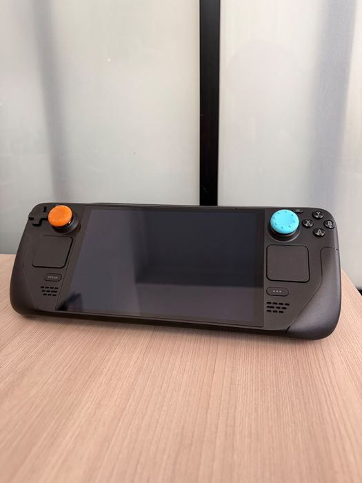 Steam Deck OLED  512gb