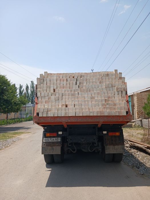 Pishgan Gisht Oxangaron keramika