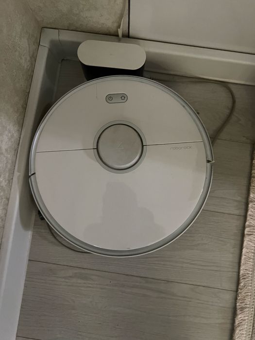 Робот пылесос Roborock 5s