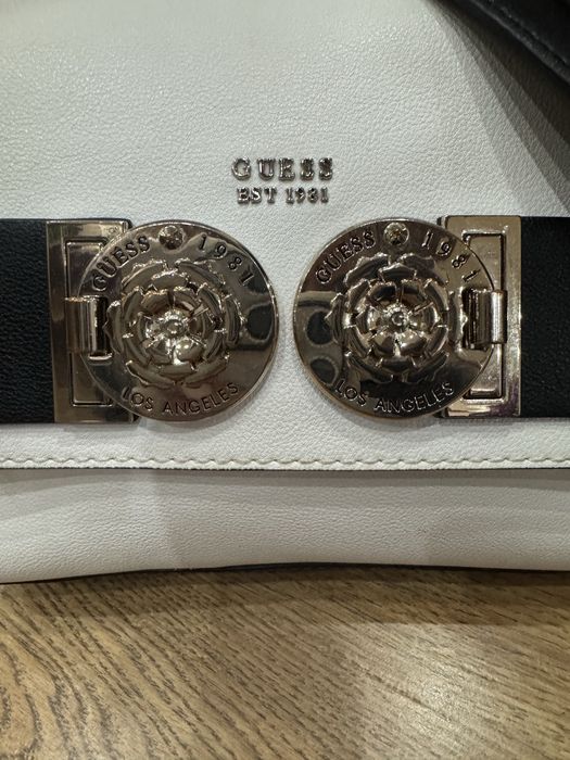 Дамски маркови чанти Michael Kors Guess