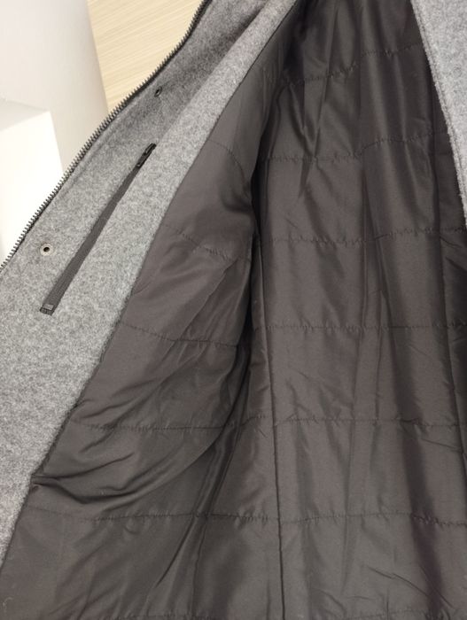 Palton bărbat stofă xl/100lei