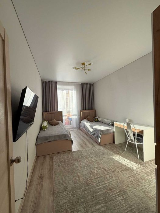 Продажа 3-комнатной квартиры