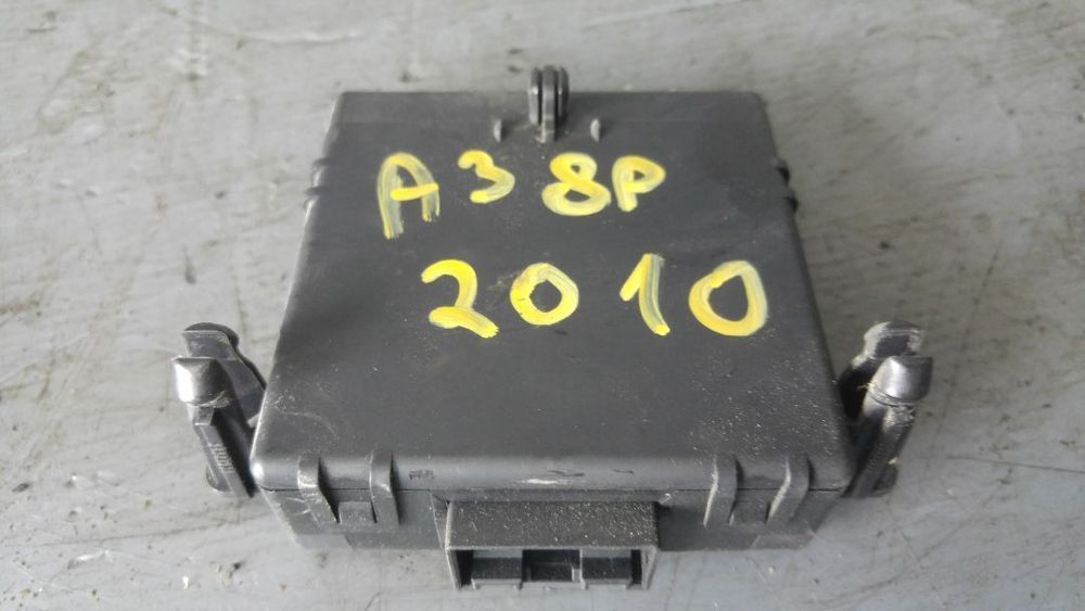 modul control central gateway audi a3 8p 2010 1k0907530s