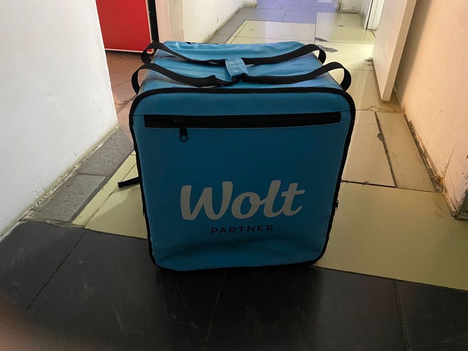 Термо сумка продам