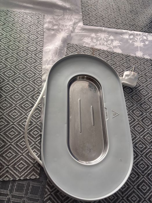 Стерилизатор 4в1 Philips avent+ подарък ново шише Canpol