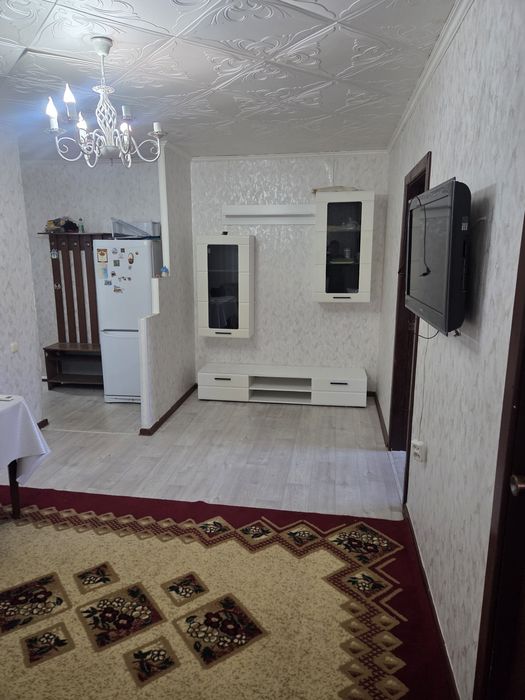 сдаю 2 комнатную квартиру