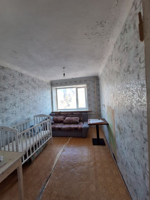 Продажа комнаты в общежитии в центре