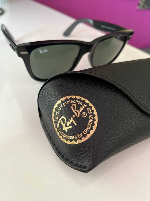 Слънчеви очила rayban RB2140 - 901 - 54 unisex