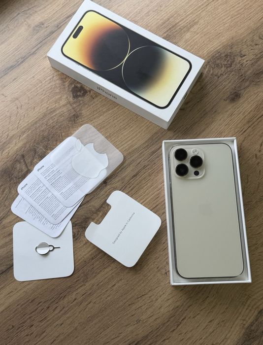 Продам 14 Pro Max