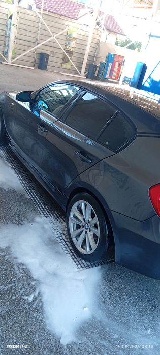 BMW seria 1 e 87 120d 163 HP.
Accept si variante .
Aștept oferte
     Mai multe detalii in privat
   0772127684
