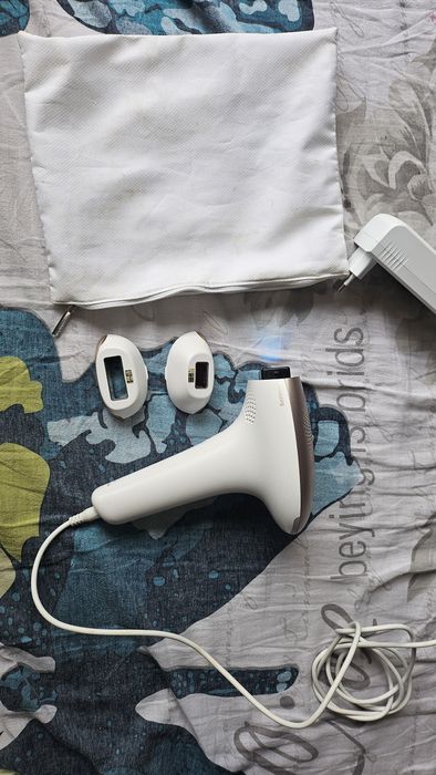 Philips Lumea Advanced SC1997/00 IPL Фотоепилатор