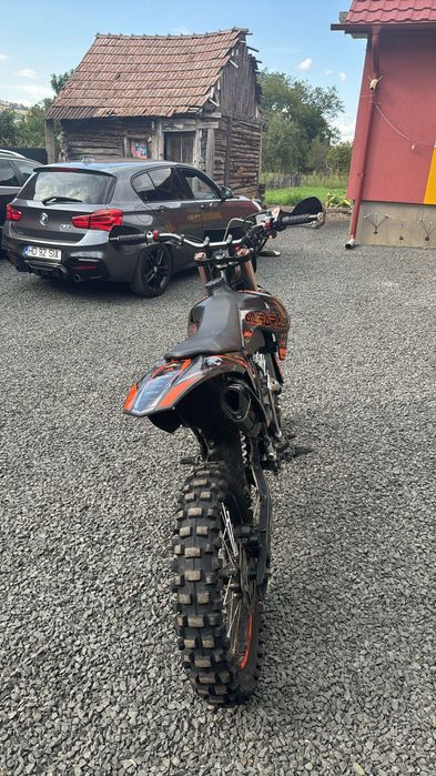 Vând alfarad T7 nou