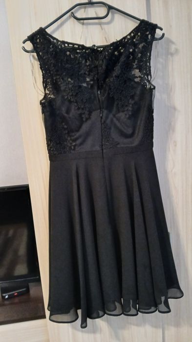 Нови рокли МANGO и PARADI