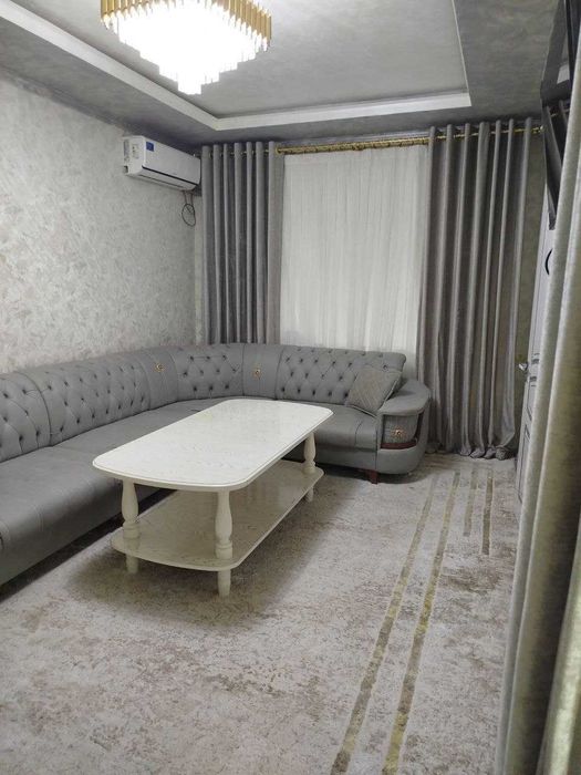 Юнусабад 11 кв 2/3/4 Мегапланет, Хавас маркет