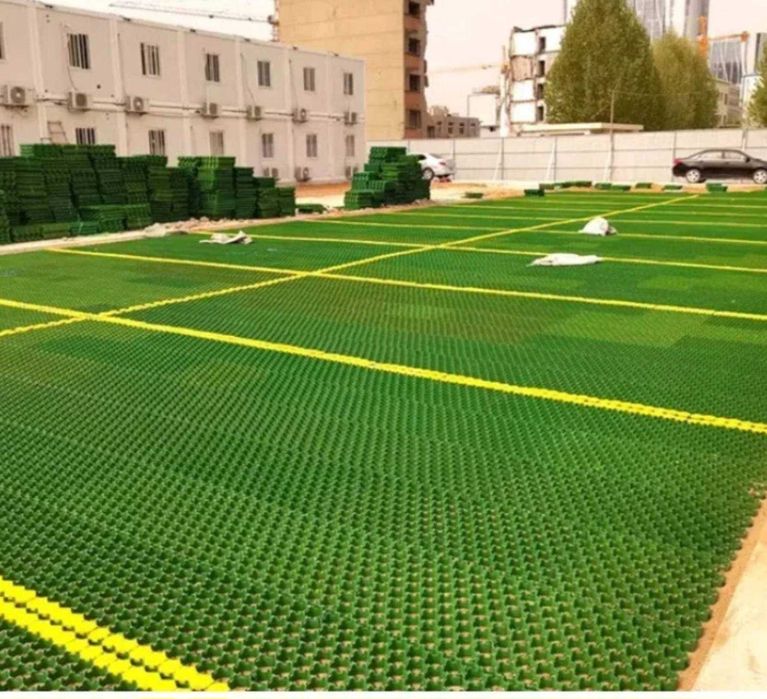 Паркинг елемент