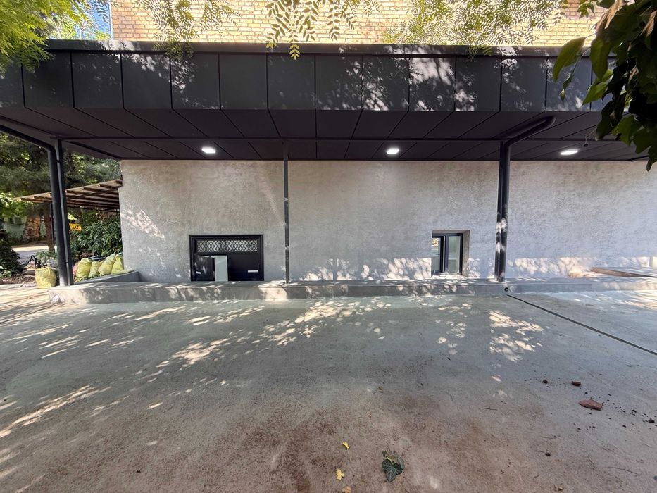 Продаётся нежилое имущество 206 кв/м за IT PARK цена 120.000 торг