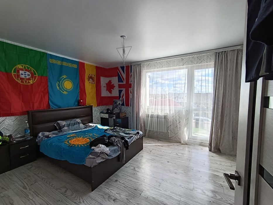 Продам дом во втором Костанае