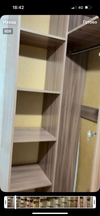 Продам шкаф