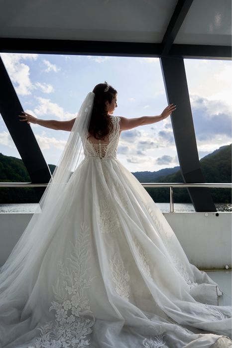 Rochie de mireasă
