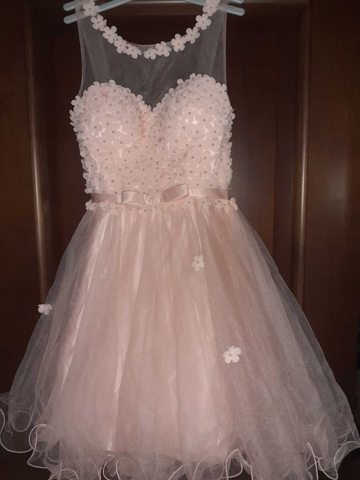 Rochie de seară/bal, mărime  S/M