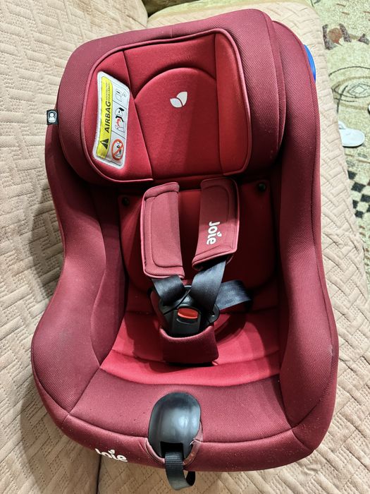 Продам автокресло