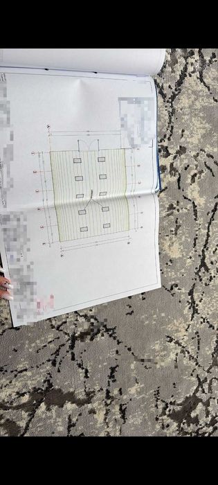 Vând hala metalică sau schimb cu vaci sau viței